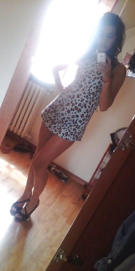 Michela,segaiola puttana part. II #5194799