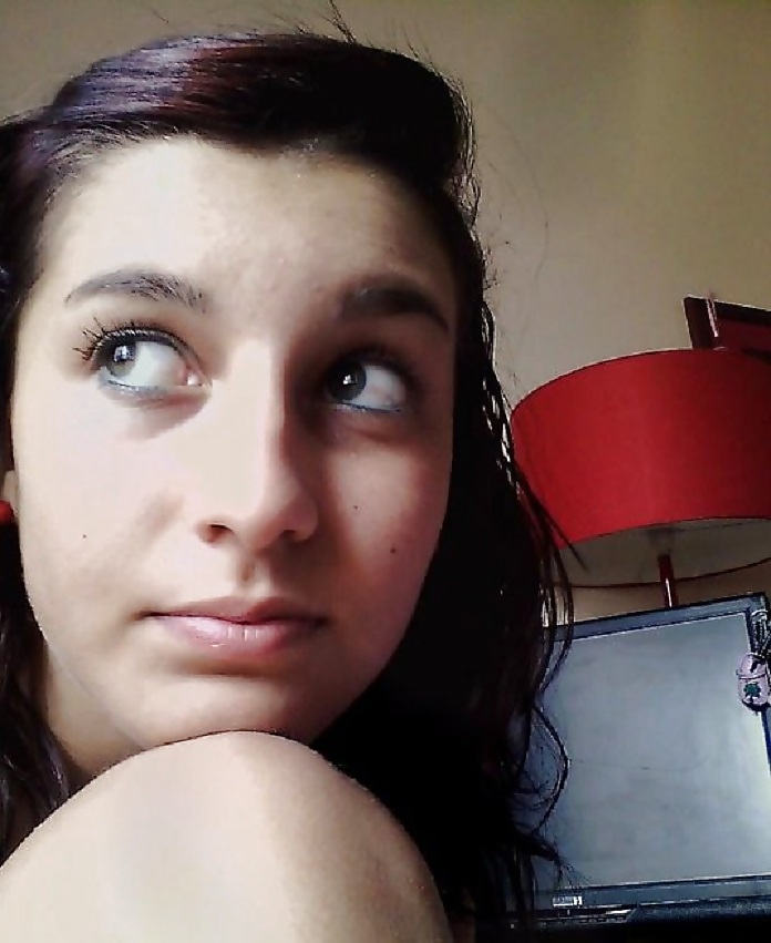 Michela,segaiola puttana part. II #5194825