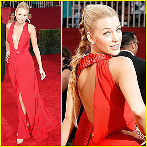 Blake Lively  mega collection 1 #5075826