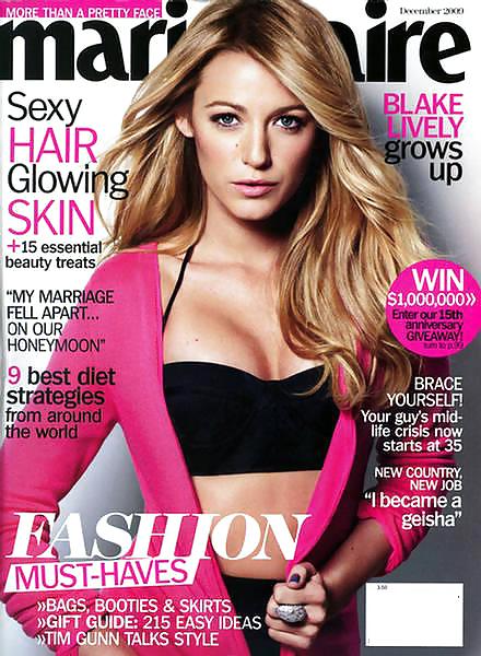 Blake Lively  mega collection 1 #5077922