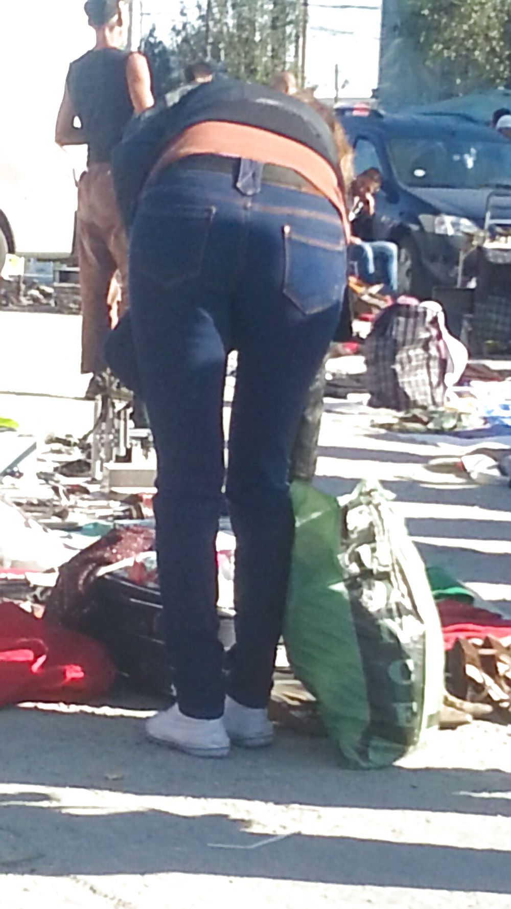 Dulces chicas rumanas
 #21728798