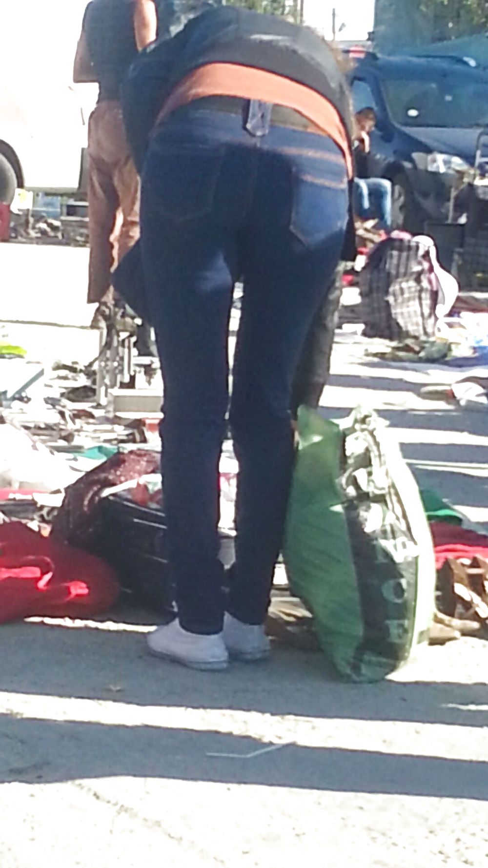 Dulces chicas rumanas
 #21728804