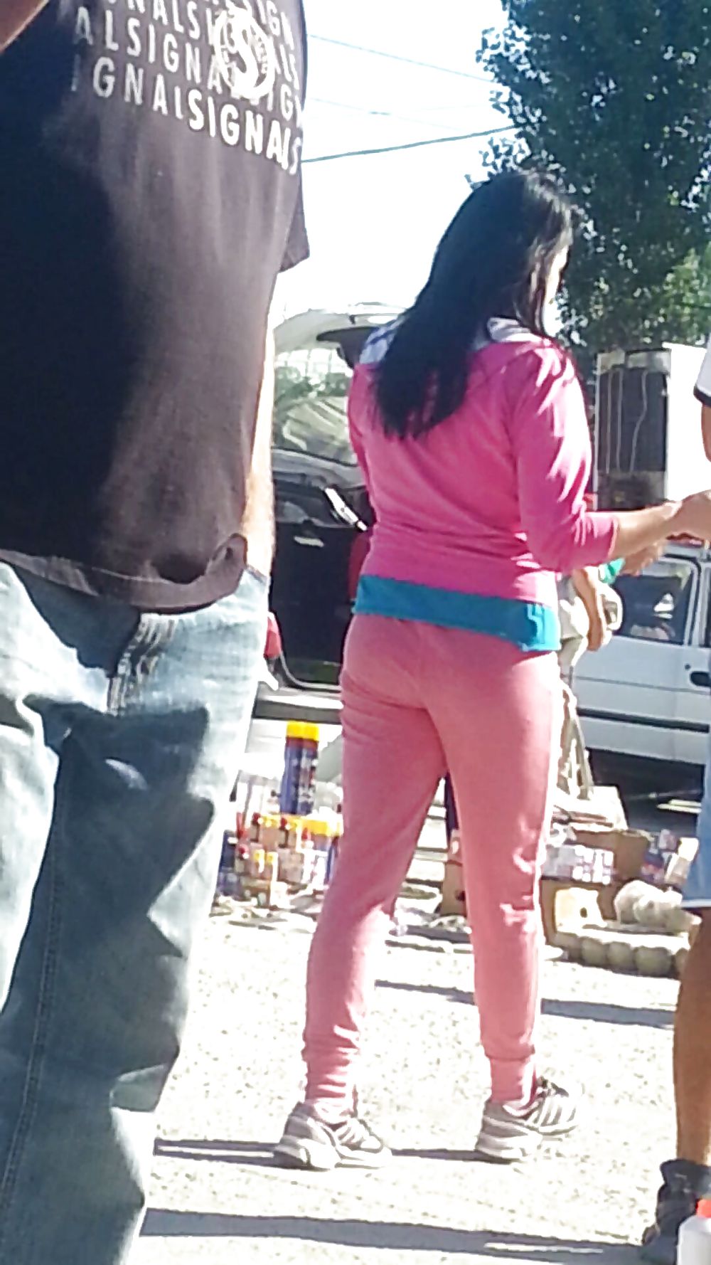 Dulces chicas rumanas
 #21728816