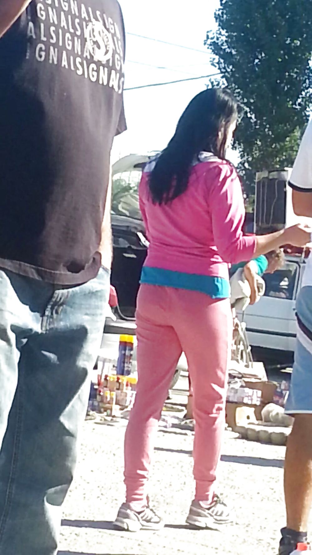 Dulces chicas rumanas
 #21728822