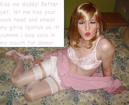 More Sissy 6 #4110766
