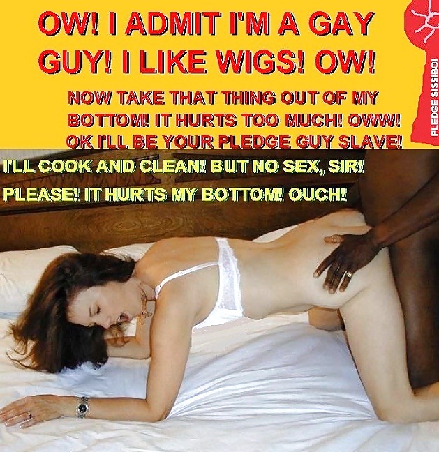 More Sissy 6 #4110821
