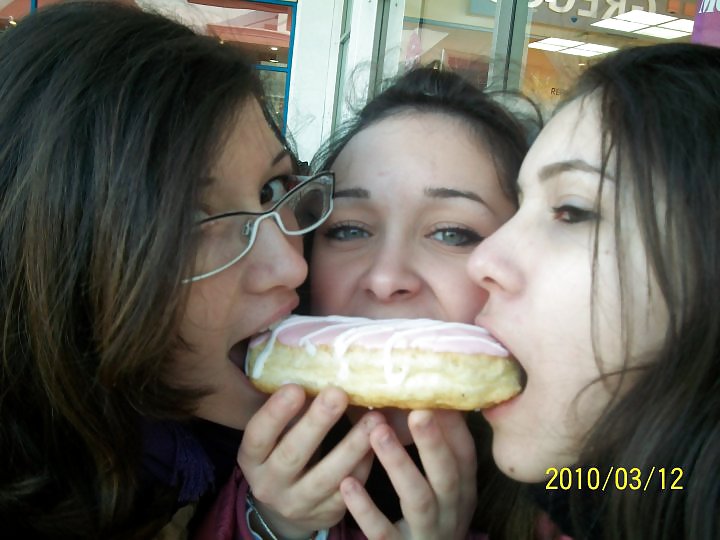 Cachonda playa jóvenes y putas 01 - comentarios sucios pls
 #11682461