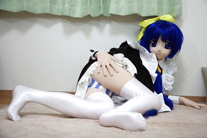 Kigurumi #9337876