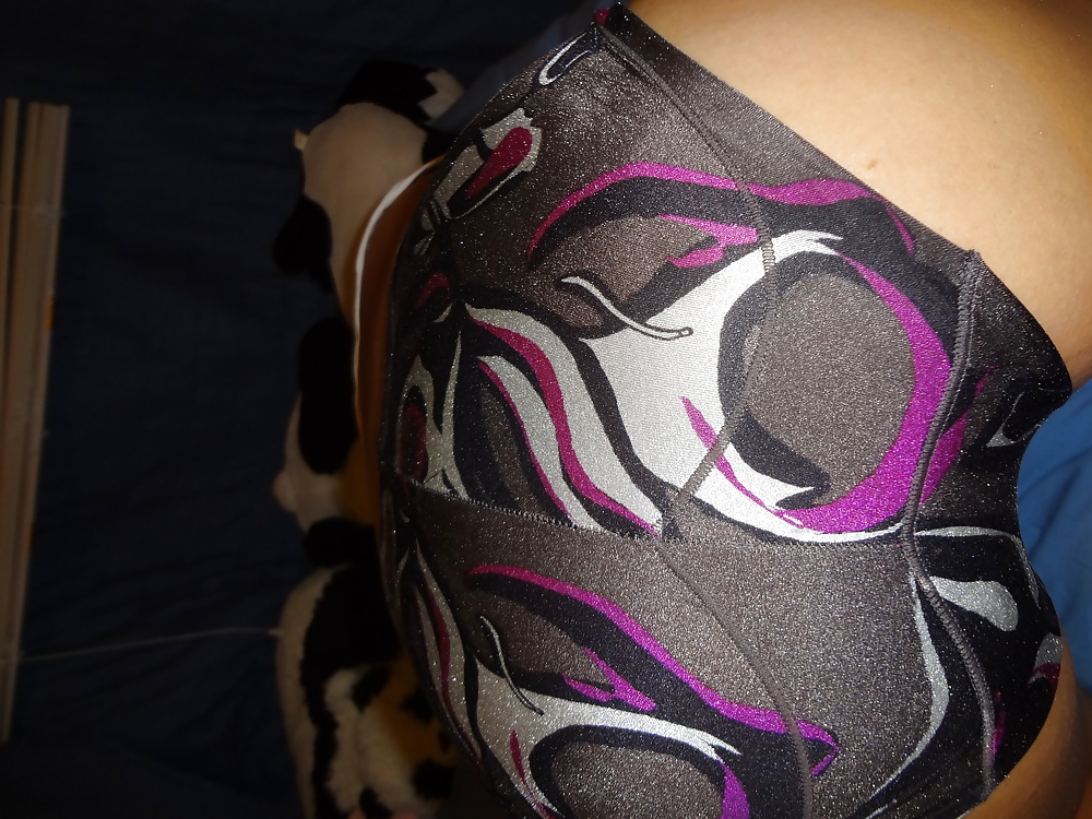 Panties...and alittle cum #9875603