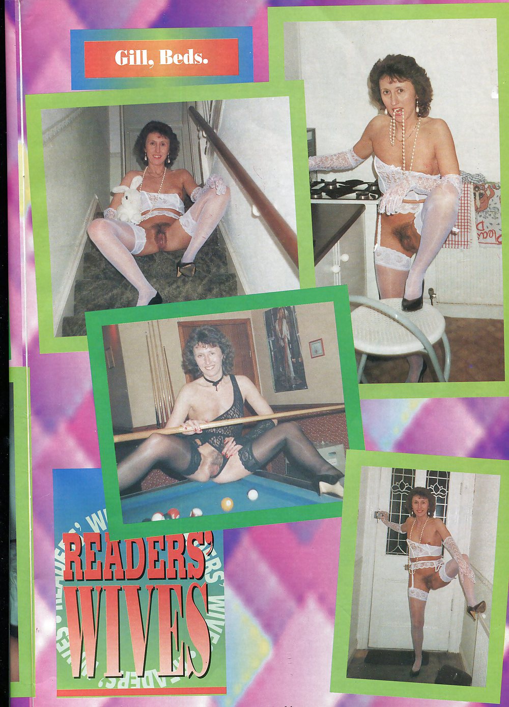 Escort magazine #9924539