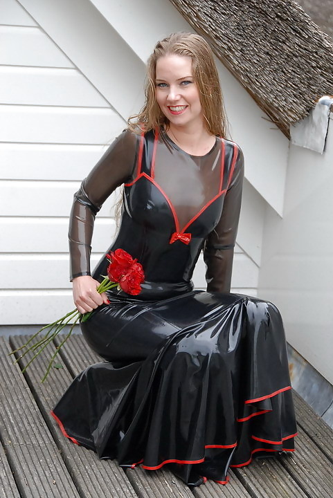 Latex Mix 2 #14619729