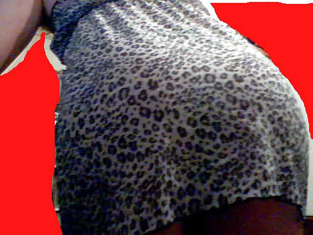 Me Dressing Sexy #3964240