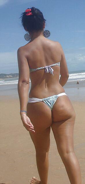 Bikini Bottoms 3 #8972341