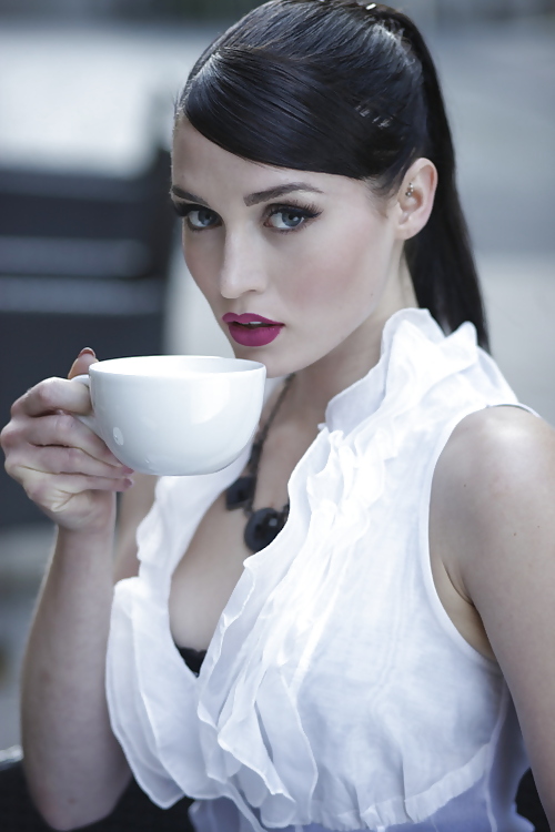 My cup runneth over #12654480