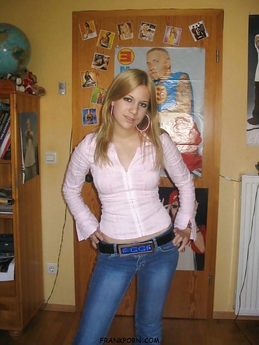 Queens in denims CXI #9525771