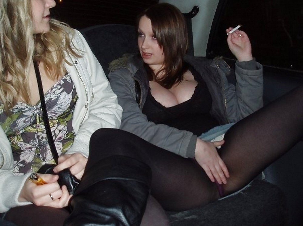 Queens in denims CXI #9525799