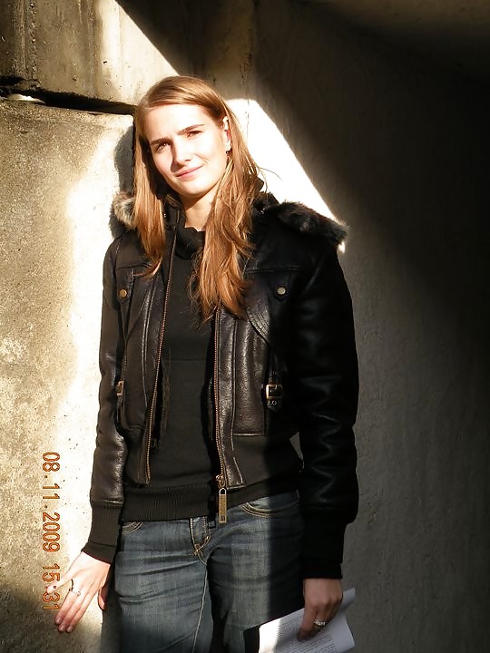 Queens in denims CXI #9525862