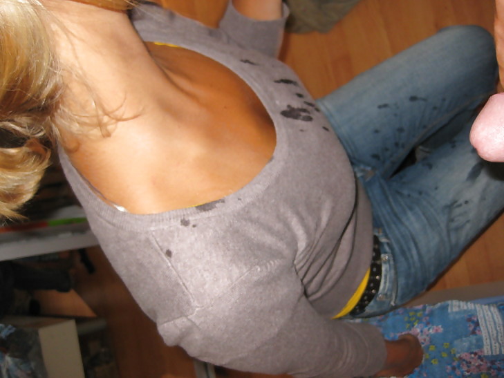 Queens in denims CXI #9525915