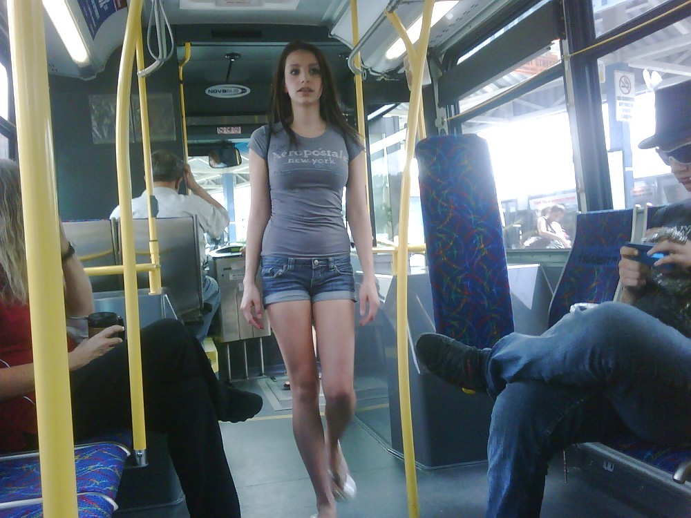 Queens in denims CXI #9526014