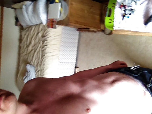 セクシーな私
 #6268143