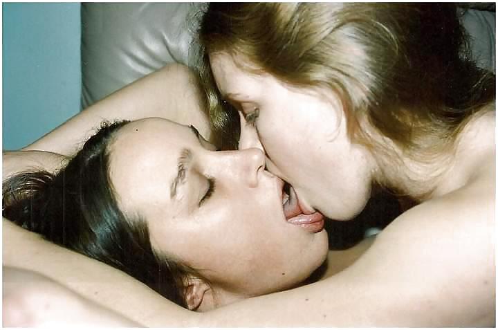GIRL ON GIRL  II #3755472