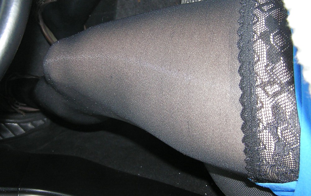 Dressed and out Driving #8573352