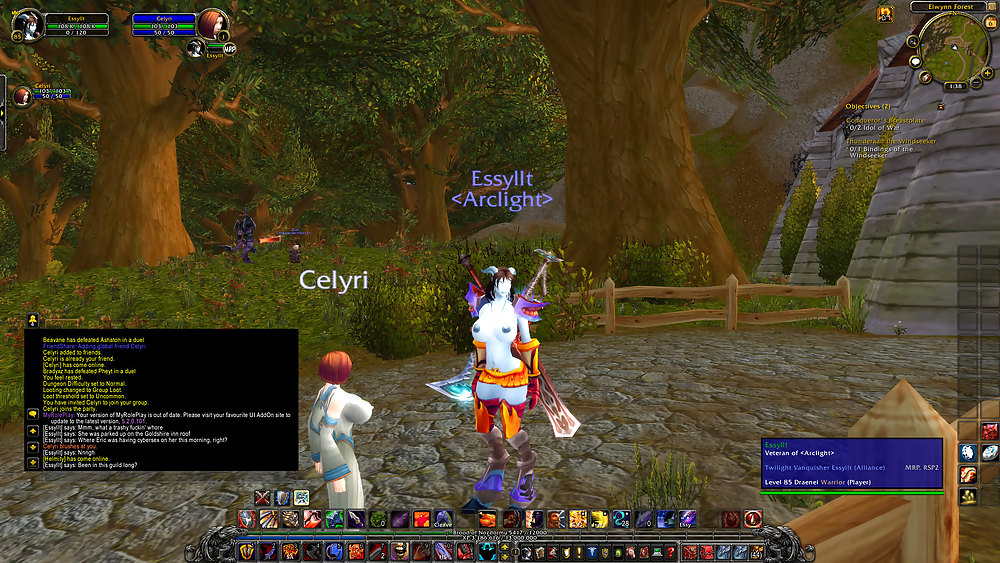 ¡Essyllt es una zorra!
 #17476025