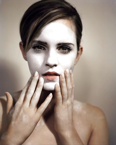 Goddess Emma Watson #18015274