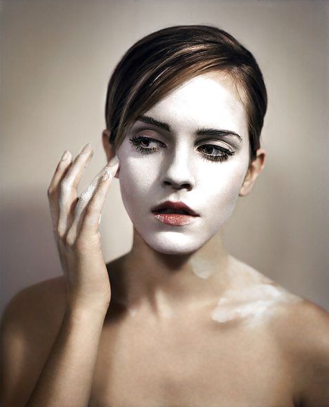 Goddess Emma Watson #18015278