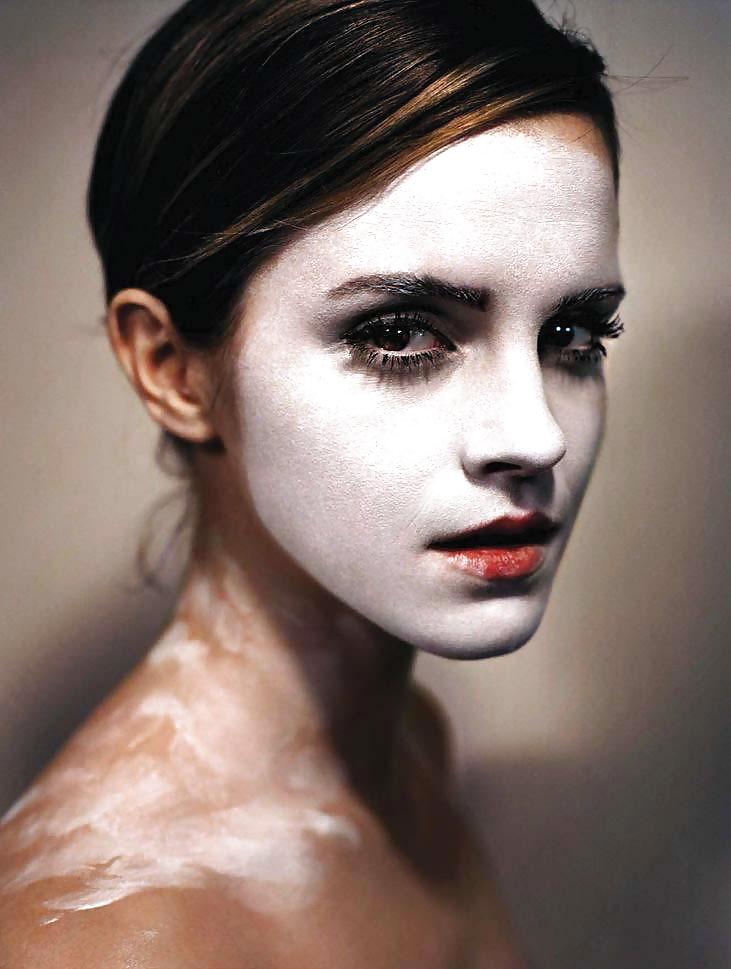 Göttin Emma Watson #18015288