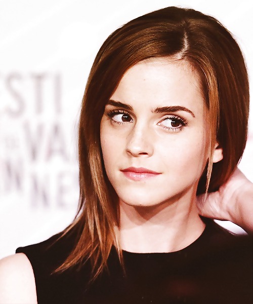 Déesse Emma Watson #18015475