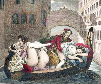 Toiles Erotiques #17719309