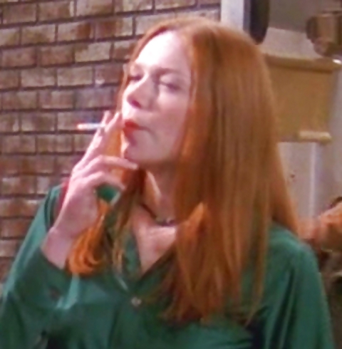 Laura prepon fumando
 #19321297