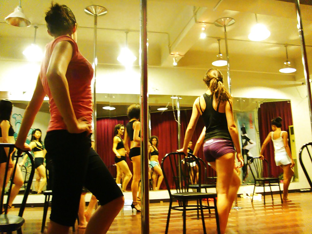 ¡Vamos a bailar!
 #14278940