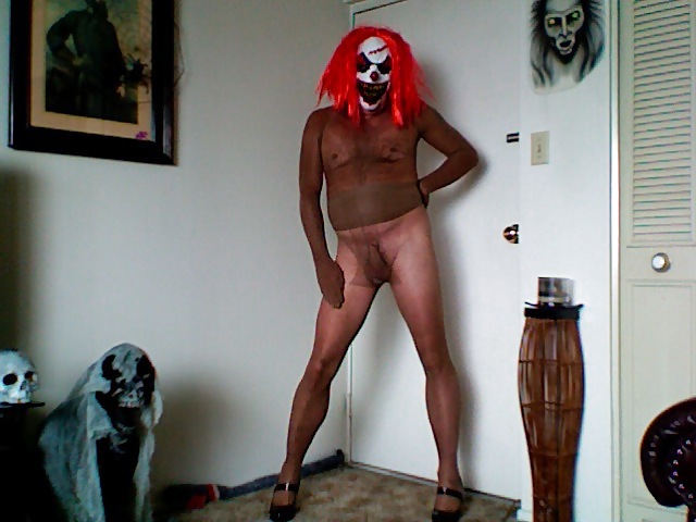 Payaso encajado Ph
 #19343011