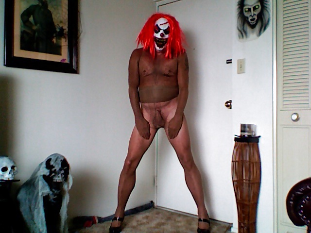 Payaso encajado Ph
 #19343014