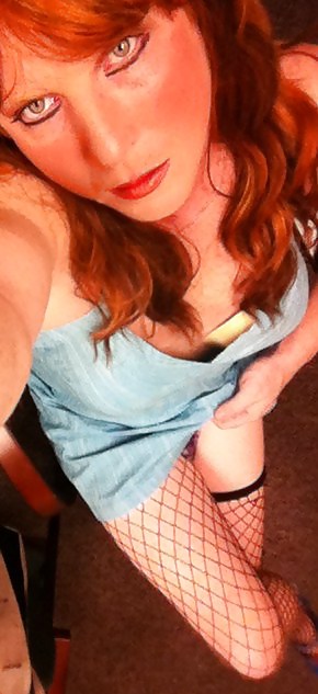 New Cloths!