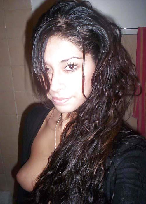 BEAUTIFUL ARAB GIRL IV #6607657