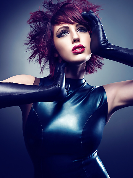 Fetish world 3 #9642612
