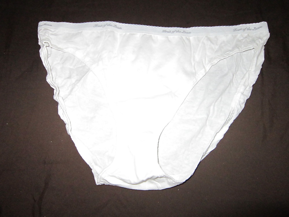 Cotton Panties By Request For Sale #17786656
