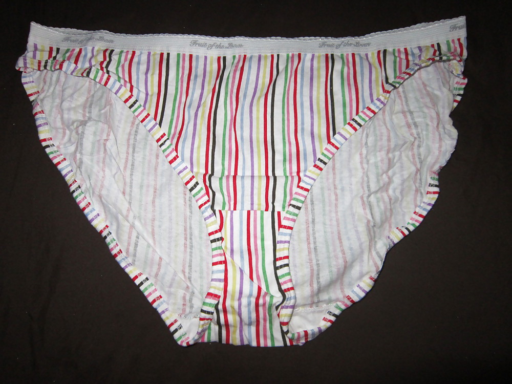 Cotton Panties By Request For Sale #17786660