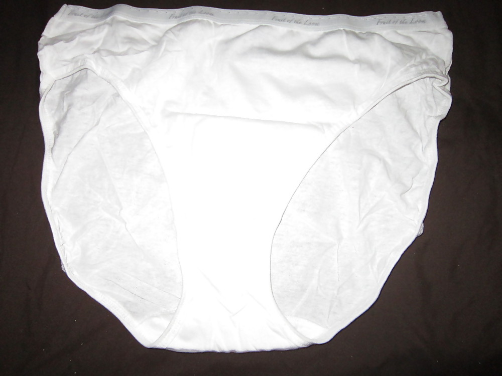 Cotton Panties By Request For Sale #17786667