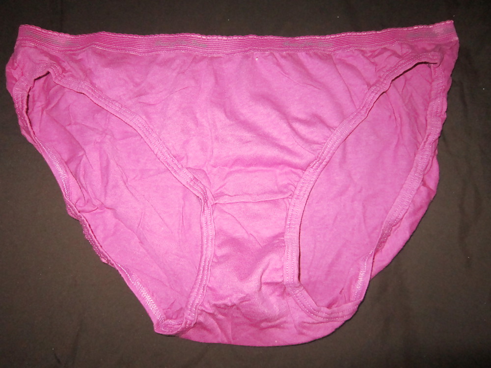 Cotton Panties By Request For Sale #17786674