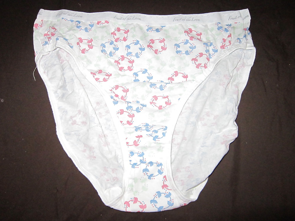 Cotton Panties By Request For Sale #17786681