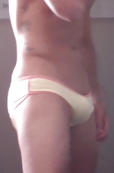 Boxer Oder Slip ???? Bitte Kommentieren #5273354