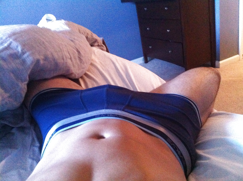 Boxer Oder Slip ???? Bitte Kommentieren #5273363