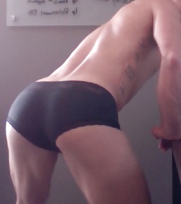 Boxer Oder Slip ???? Bitte Kommentieren #5273368