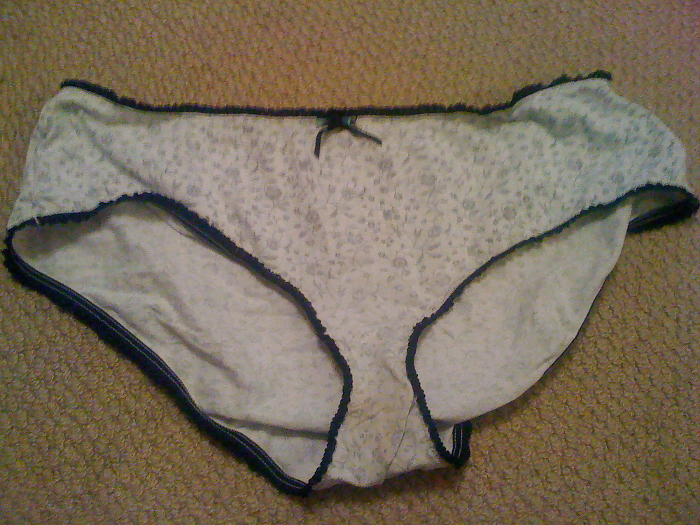 The wife's pants #1277037
