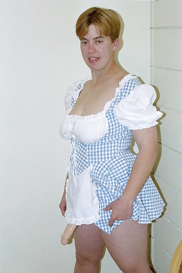 Strap on to fuck guys and girls #4445878