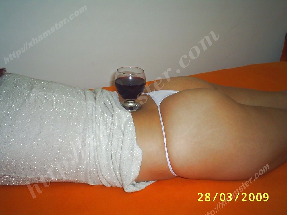 Turkish Amateur #3517941